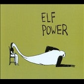 Elf Power - Elf Power - Import CD
