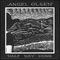 Angel Olsen - Half Way Home - Import CD