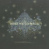 Here We Go Magic - Here We Go Magic - Import CD