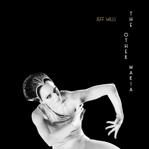 Jeff Mills - Other Maria - Import Vinyl 12 inch Record