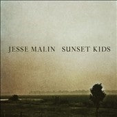 Jesse Malin - Sunset Kids - Import CD
