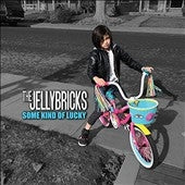 The Jellybricks - Some Kind Of Lucky - Import Vinyl LP Record