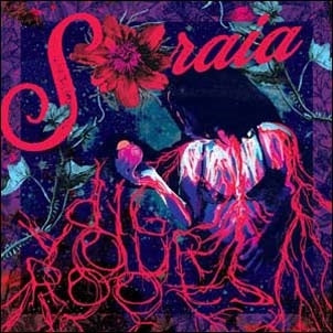 Soraia - Dig Your Roots - Import CD