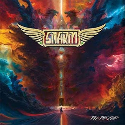 Snarm - Till The End - Import CD