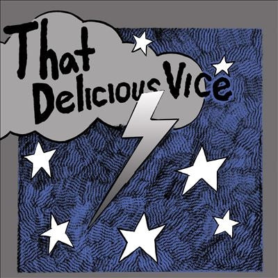 Kid Congo & The Pink Monkey Birds - That Delicious Vice - Import CD