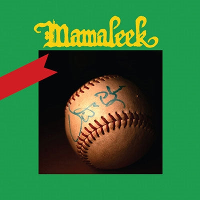 Mamaleek - Vida Blue - Import Cassette Tape