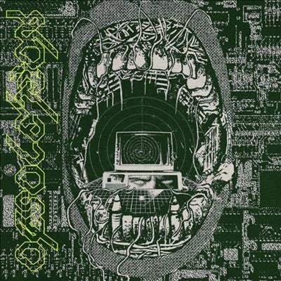 Obsoletion - Obsoletion - Import Vinyl LP Record