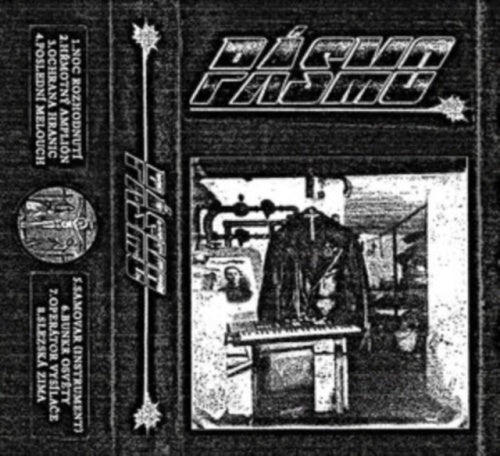 Pasmo - Pasmo - Import Vinyl LP Record