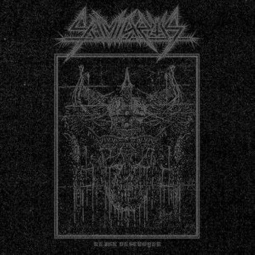 Samiarus - Reign Destroyer - Import Vinyl LP Record