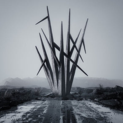 Guiltless  -  Teeth To Sky  -  Import CD