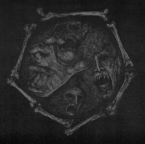 Hexerei - Realms.... - Import CD
