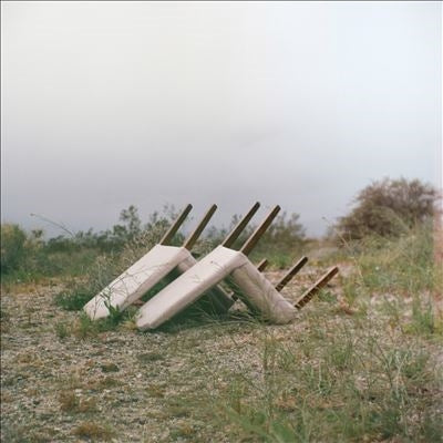 Planning For Burial - It'S Closeness It'S Easy - Import Ice Blue Vinyl LP Record Limited Edition