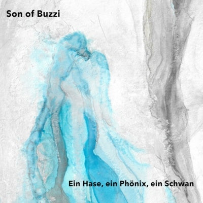 Son Of Buzzi  -  Ein Hase Ein Phonix Ein Schwan  -  Import CD
