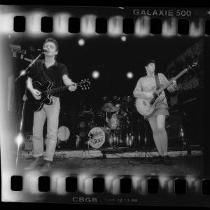 Galaxie 500 - Cbgb 12.13.88 - Import Vinyl LP Record
