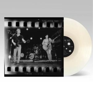 Galaxie 500 - Cbgb 12.13.88 - Import Colored Vinyl LP Record