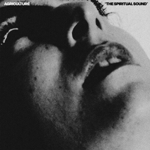 Agriculture - The Spiritual Sound - Import Cassette Tape