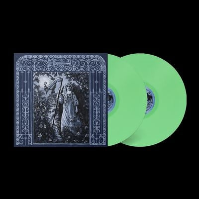 Faetooth - Labyrinthine - Import LP Record