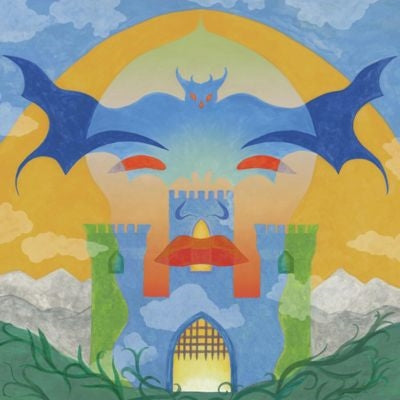 Earth Tongue - Dungeon Vision - Import CD