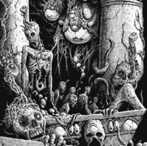 Terror Corpse - Ash Eclipses Flesh - Import CD