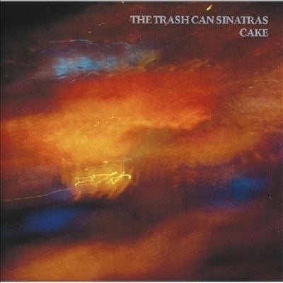 Trashcan Sinatras - Cake - Import Vinyl LP Record