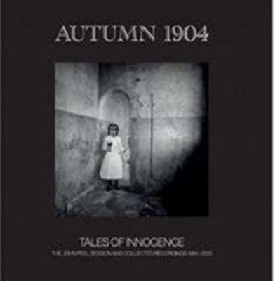Autumn 1904 - Tales Of Innocence - Import Vinyl LP Record