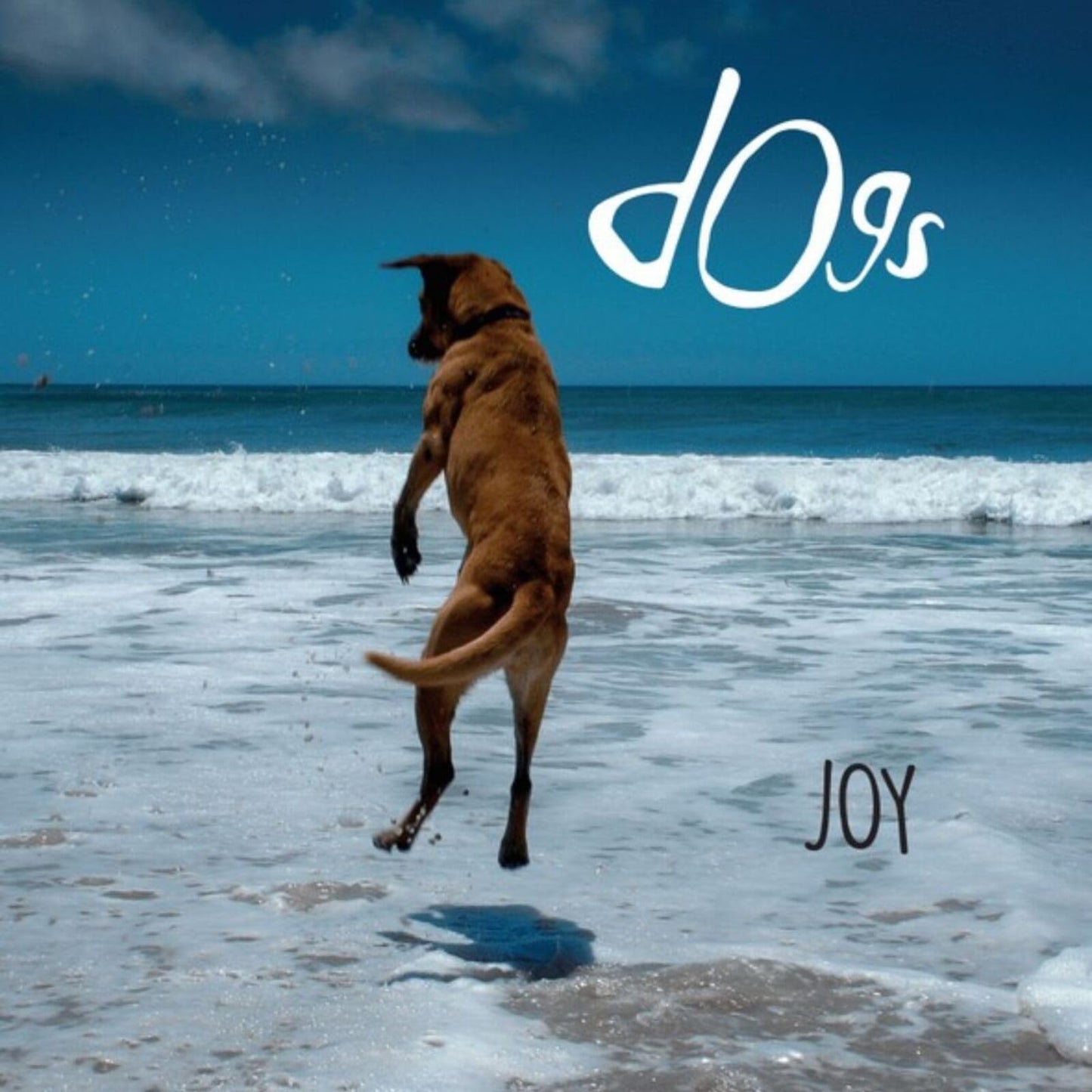 Dogs - Joy - Import CD