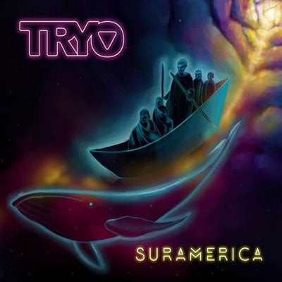 Tryo - Suramarica - Import CD