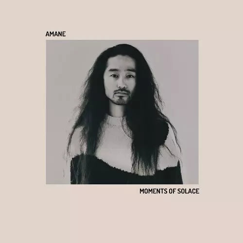 Amane (Uk - Moments Of Solace - Import Vinyl LP Record
