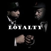 MED (Medaphoar) 、 Guilty Simpson - Loyalty - Import Vinyl 12inch Record