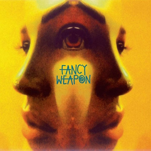 Fancy Weapon - Fancy Weapon - Import Vinyl LP Recurd Limited Edition