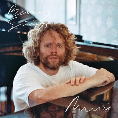 Benny Sings - Music - Import Gold Vinyl LP Record