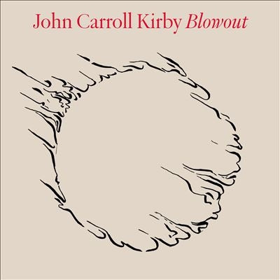 John Carroll Kirby - Blowout - Import CD
