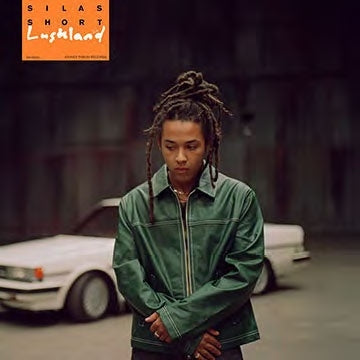 Silas Short - Lushland - Import CD