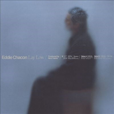 Eddie Chacon - Lay Low - Import Vinyl LP Record
