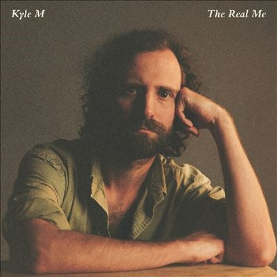 Kyle M - The Real Me - Import Vinyl LP Record