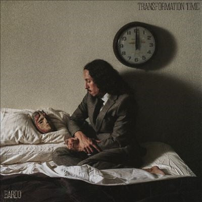 Bardo - Transformation Time - Import LP Record