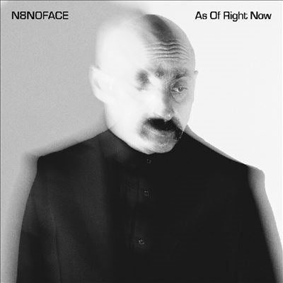 N8noface - As Of Right Now - Import Vinyl LP Record