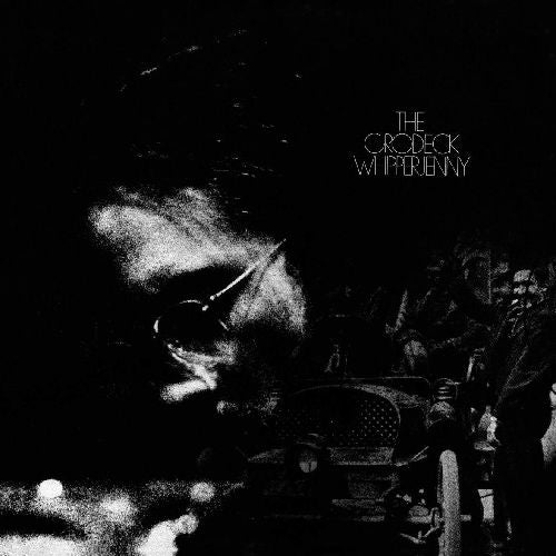Grodeck Whipperjenny - The Grodeck Whipperjenny - Import CD