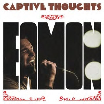 Eamon - Captive Thoughts - Import CD