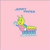 Jerry Paper - Your Cocoon / New Chains - Import 7’ Single Vinyl Record