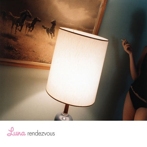 Luna - Rendezvous - Import Vinyl LP Record