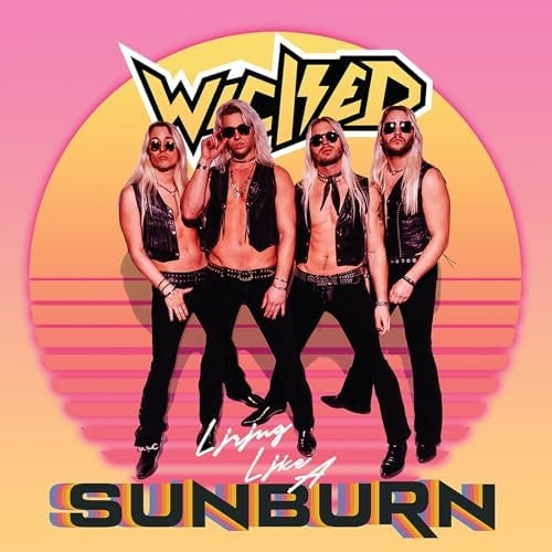 Sunburn - Sunburn - Import CD