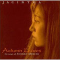 Jacintha - Autumn Leaves - Import SACD Hybrid