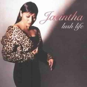Jacintha - Lush Life - Import SACD Hybrid