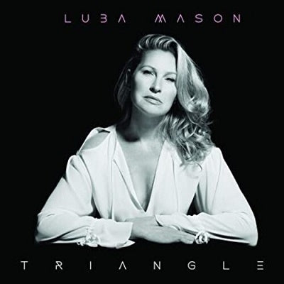 Luba Mason - Triangle - Import LP Record