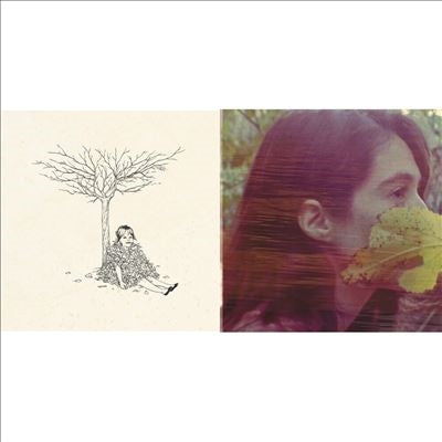 By The Ash Tree / Upstream Dream - By The Ash Tree / Upstream Dream - Import Vinyl LP Record