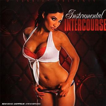 D-Tension - Instrumental Intercourse - Import CD