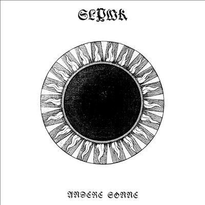 Slpwk - Andere Sonne - Import CD
