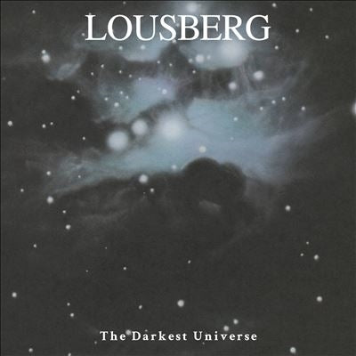Lousberg - The Death of Humanity - Import CD