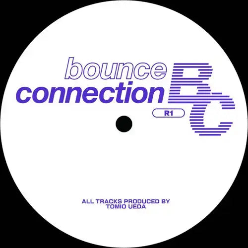Tomio Ueda - Nonbot Ep - Import 12 Inch Record